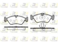 ROADHOUSE 2580.00