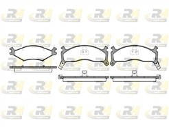 ROADHOUSE 2600.02