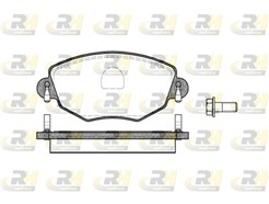 ROADHOUSE 2776.00