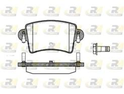 ROADHOUSE 2833.00
