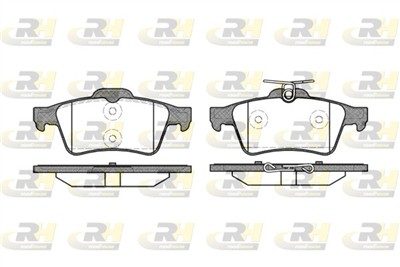 ROADHOUSE 2842.20 Číslo výrobce: 24137. EAN: 8427975276056.