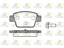ROADHOUSE 2861.00