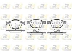 ROADHOUSE 2984.00