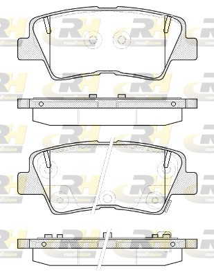 ROADHOUSE 21362.52 Číslo výrobce: 24934.