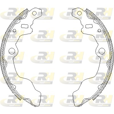 ROADHOUSE 4164.00 Číslo výrobce: ZSX416400. EAN: 8427975300904.