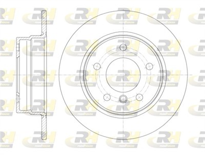 ROADHOUSE 61013.00 Číslo výrobce: DSX6101300. EAN: 8427975409836.