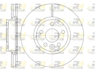 ROADHOUSE 61019.10 Číslo výrobce: DSX6101910. EAN: 8427975409904.