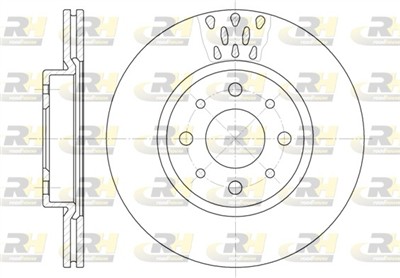 ROADHOUSE 6189.10 Číslo výrobce: DSX618910. EAN: 8427975401724.