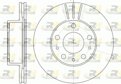 ROADHOUSE 6476.10 Číslo výrobce: DSX647610. EAN: 8427975404862.