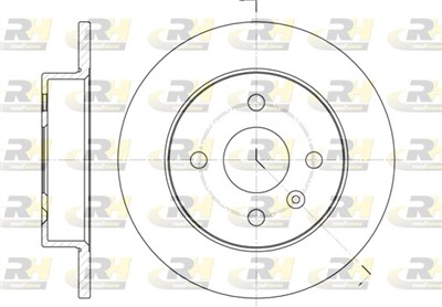 ROADHOUSE 6570.00 Číslo výrobce: DSX657000. EAN: 8427975405784.