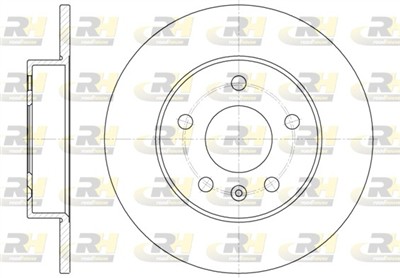ROADHOUSE 6578.00 Číslo výrobce: DSX657800. EAN: 8427975405869.