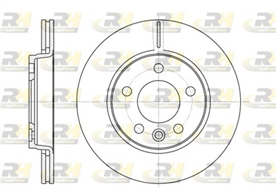 ROADHOUSE 6707.10 Číslo výrobce: DSX670710. EAN: 8427975407146.
