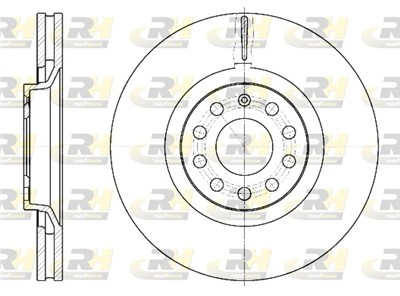 ROADHOUSE 6730.10 Číslo výrobce: DSX673010. EAN: 8427975407290.