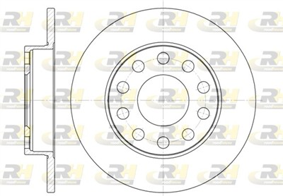 ROADHOUSE 6753.00 Číslo výrobce: DSX675300. EAN: 8427975407962.