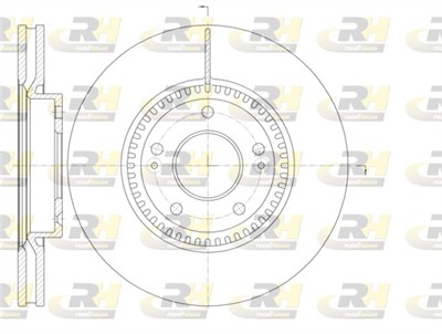 ROADHOUSE 6988.10 Číslo výrobce: DSX698810. EAN: 8427975409447.