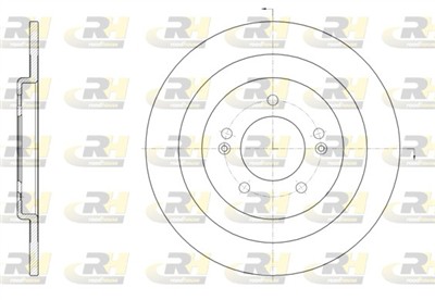 ROADHOUSE 61437.00 Číslo výrobce: DSX6143700. EAN: 8427975414274.