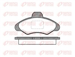 REMSA 0331.00