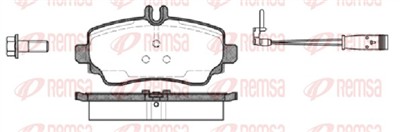 REMSA 0650.22 Číslo výrobce: 23070. EAN: 8427975020499.