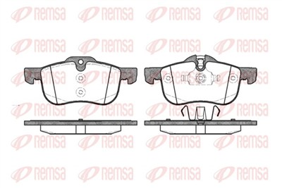 REMSA 0719.00 Číslo výrobce: 23112. EAN: 8427975016959.