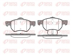REMSA 0882.00