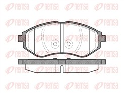 REMSA 0986.00