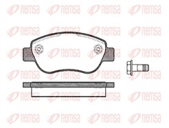 REMSA 1069.00