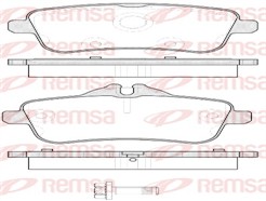 REMSA 1503.00