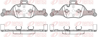 REMSA 1740.00 Číslo výrobce: 25900. EAN: 8427975802804.
