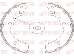 REMSA 4224.00