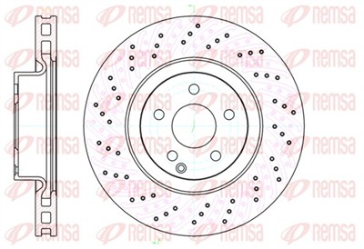 REMSA 61032.10 Číslo výrobce: DCA6103210. EAN: 8427975160300.