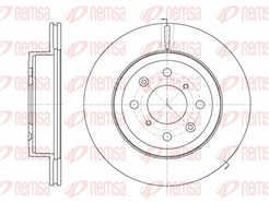 REMSA 61038.10