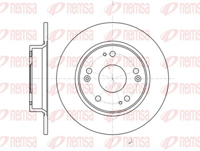 REMSA 61175.00 Číslo výrobce: DCA6117500. EAN: 8427975161918.