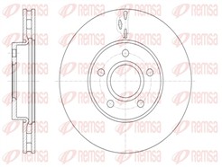 REMSA 61560.10