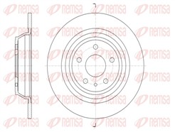 REMSA 61606.00