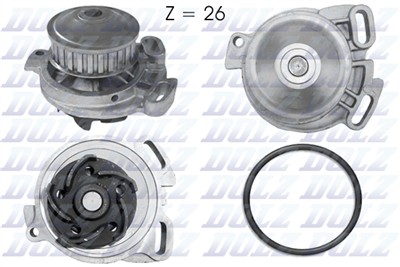 DOLZ A152 EAN: 8430632011525.