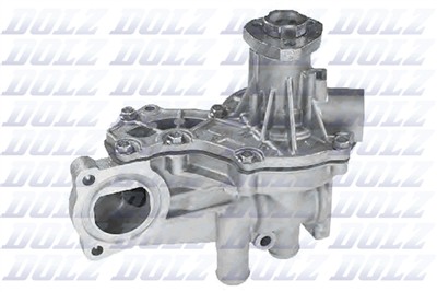 DOLZ A161 EAN: 8430632011617.