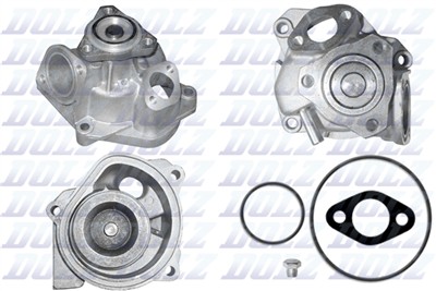 DOLZ A167 EAN: 8430632011679.