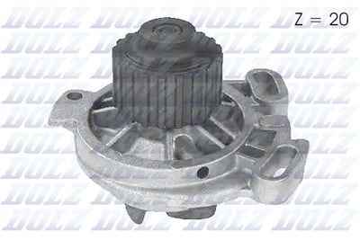 DOLZ A169 EAN: 8430632011693.