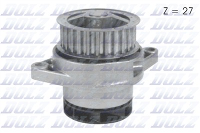 DOLZ A179 EAN: 8430632011792.