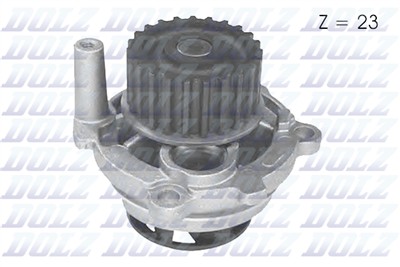 DOLZ A185 EAN: 8430632011853.