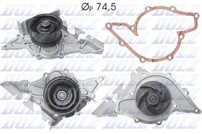 DOLZ A195 EAN: 8430632011952.