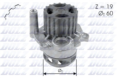 DOLZ A197 EAN: 8430632011976.