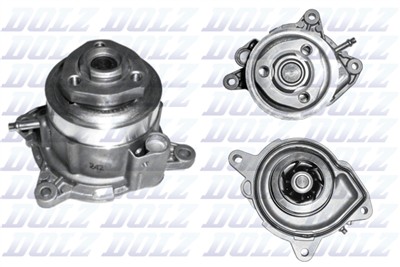 DOLZ A215V