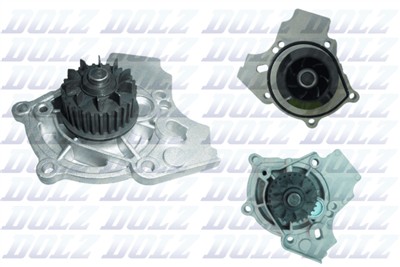 DOLZ A221 EAN: 8430632012218.