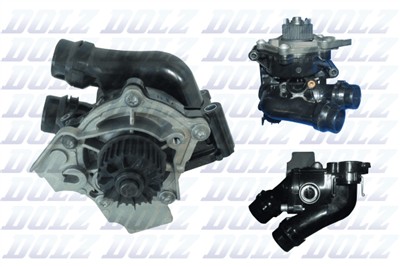DOLZ A232 EAN: 8430632012324.