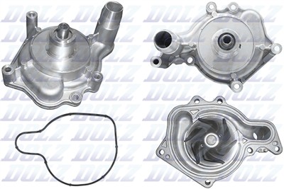 DOLZ A240 EAN: 8430632012409.