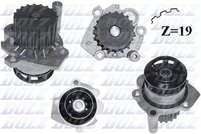 DOLZ A250 EAN: 8430632012508.