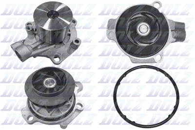 DOLZ A255 EAN: 8430632001021.