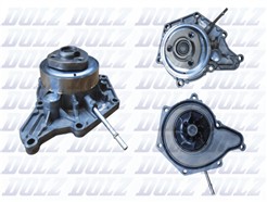 DOLZ A267V