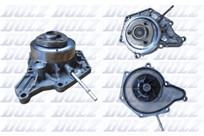 DOLZ A267V